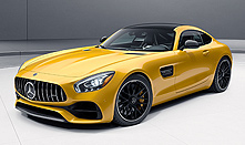 Pre-Owned 2017 Mercedes-Benz AMG in Westminster CO