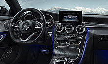 New 2017 Mercedes-Benz C-Class in Westminster CO