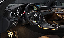 2017 Mercedes-Benz C-Class Specials in Westminster CO