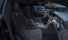 New 2017 Mercedes-Benz CLA in Westminster CO