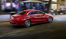 2017 Mercedes-Benz CLA Specials in Westminster CO