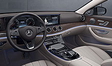 2017 Mercedes-Benz E-Class Specials in Amityville NY