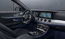 Pre-Owned 2017 Mercedes-Benz E-Class in Amityville NY