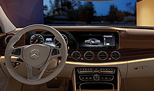 New 2017 Mercedes-Benz E-Class in Naples FL