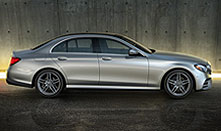 2017 Mercedes-Benz E-Class Specials in Naples FL