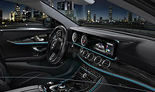 Pre-Owned 2017 Mercedes-Benz E-Class in Naples FL