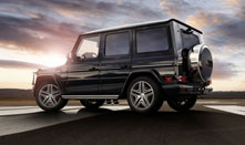 2014 Mercedes-Benz G-Class Specials in Westminster CO