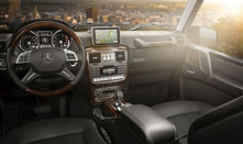 Pre-Owned 2014 Mercedes-Benz G-Class in Westminster CO