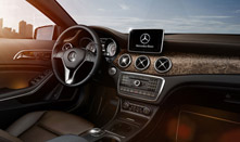 Pre-Owned 2017 Mercedes-Benz GLA in Naples FL