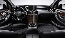 2017 Mercedes-Benz GLC Specials in Amityville NY