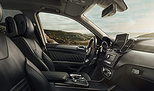 2017 Mercedes-Benz GLE Specials in Westminster CO