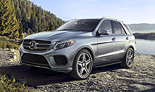 Pre-Owned 2017 Mercedes-Benz GLE in Westminster CO