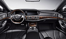 New 2017 Mercedes-Benz S-Class in Melbourne FL