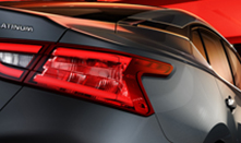 2018 Nissan Maxima Specials in Athens GA