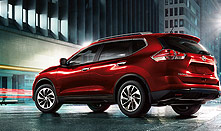 Pre-Owned Nissan Rogue in Naples FL