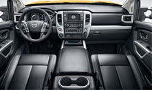 2016 Nissan Titan Specials in DeLand FL