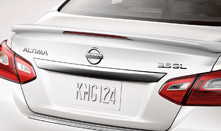 2019 Nissan Altima Specials in Athens GA