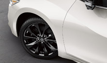 New 2018 Nissan Maxima in Conyers GA