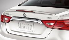 2018 Nissan Maxima Specials in Conyers GA