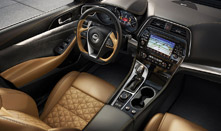 Pre-Owned Nissan Maxima in Conyers GA