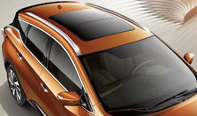 New Nissan Murano in Athens GA