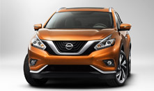 2017 Nissan Murano Specials in Athens GA