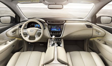 Pre-Owned Nissan Murano in Athens GA