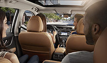 Pre-Owned Nissan Rogue in Athens GA