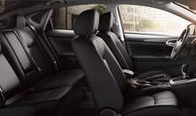 Pre-Owned Nissan Sentra in Conyers GA