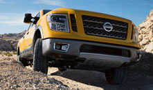 New 2018 Nissan Titan XD in Conyers GA