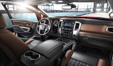 Pre-Owned 2018 Nissan Titan XD in Conyers GA