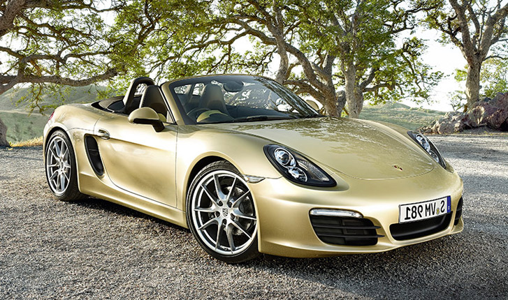 2019 Porsche Boxster For Sale In Fort Myers Fl