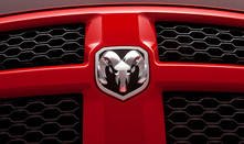 New 2017 RAM 1500 in Franklin TN