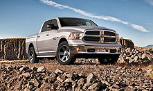 2017 RAM 1500 Specials in Franklin TN
