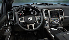 Pre-Owned 2017 RAM 1500 in Franklin TN