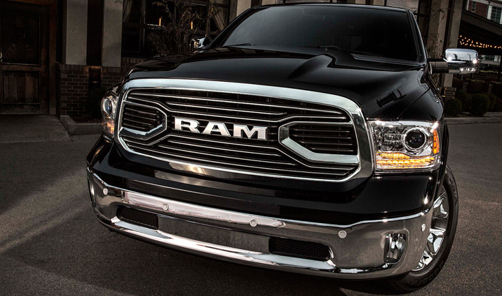 2017 RAM 1500 in Franklin TN