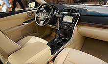 2016 Toyota Camry Specials in Denton TX