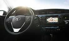 2016 Toyota Corolla Specials in Denton TX