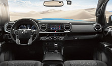 Pre-Owned 2016 Toyota Tacoma in Denton TX