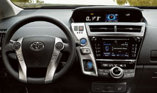 Pre-Owned Used Toyota Prius in Franklin TN
