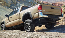 Used Toyota Tacoma Specials in Franklin TN