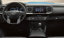 Pre-Owned Used Toyota Tacoma in Franklin TN
