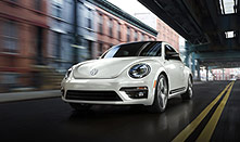 New 2016 Volkswagen Beetle in Charlotte NC