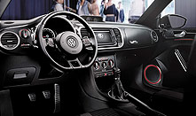 Pre-Owned 2016 Volkswagen Beetle in Charlotte NC