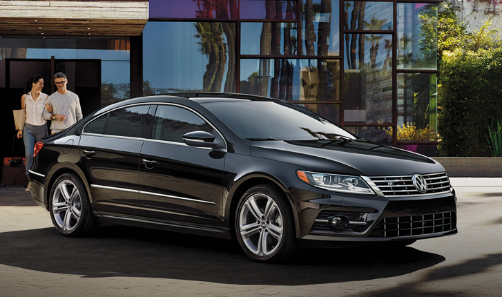 2016 Volkswagen CC in Snellville GA