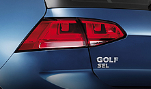 New 2016 Volkswagen Golf in Charlotte NC