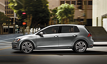 2016 Volkswagen Golf Specials in Charlotte NC