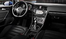 Pre-Owned 2016 Volkswagen Golf in Charlotte NC