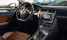 New 2017 Volkswagen Alltrack in Snellville GA