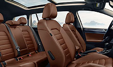 Pre-Owned 2017 Volkswagen Alltrack in Snellville GA